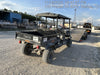 2022 Club Car CA1700D Canopy, Diesel, 4 Passenger