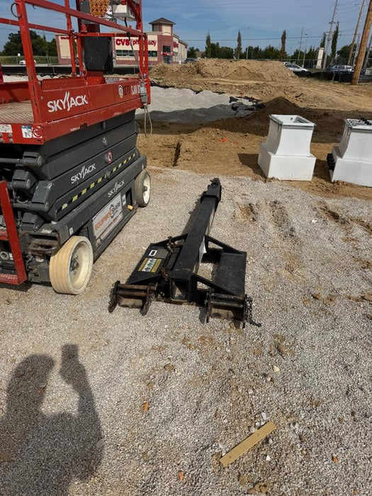 2023 STAR INDUSTRIES M1360B - Star JIB Boom