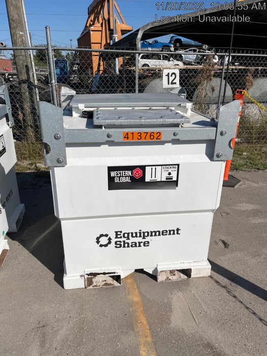 2024 WESTERN GLOBAL 10TCG-ES-12VFHK