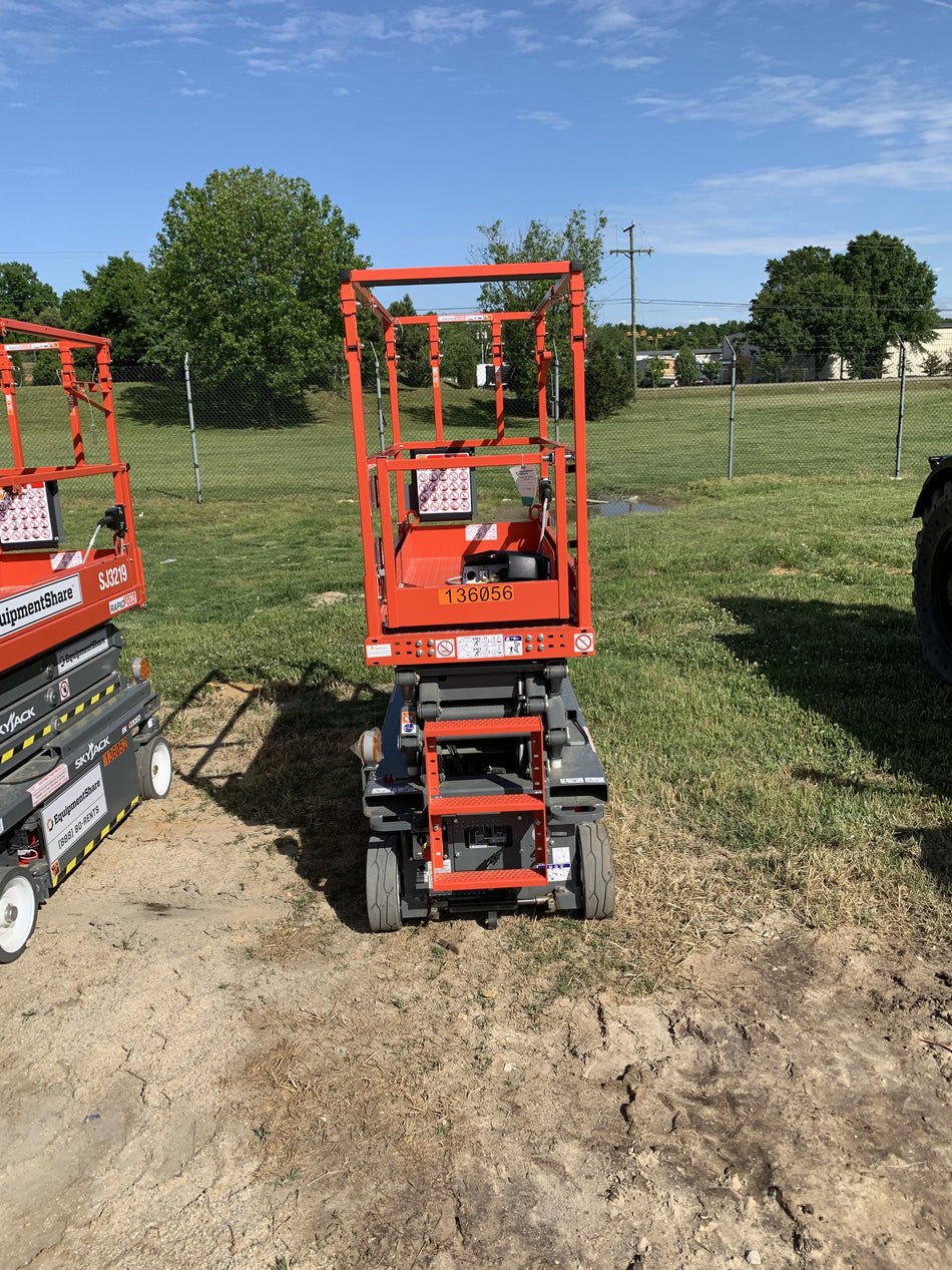2021 SKYJACK SJ3219