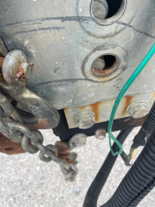 2019 WACKER NEUSON G130