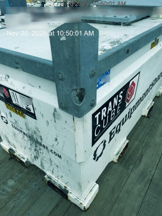 2023 WESTERN GLOBAL 20TCG-ES