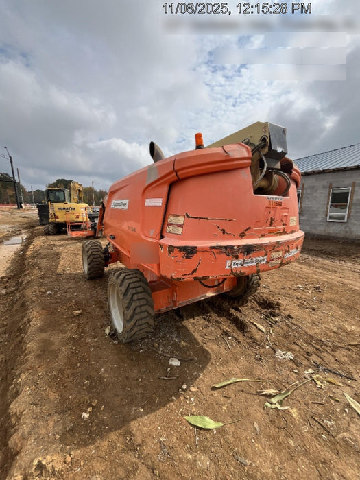 2020 JLG 660SJ