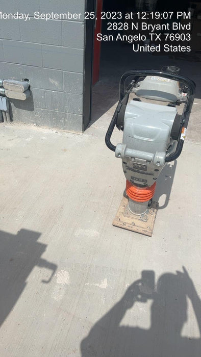 2023 MULTIQUIP MTX60HD