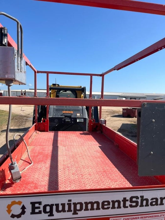 2018 SKYJACK SJIII-4632