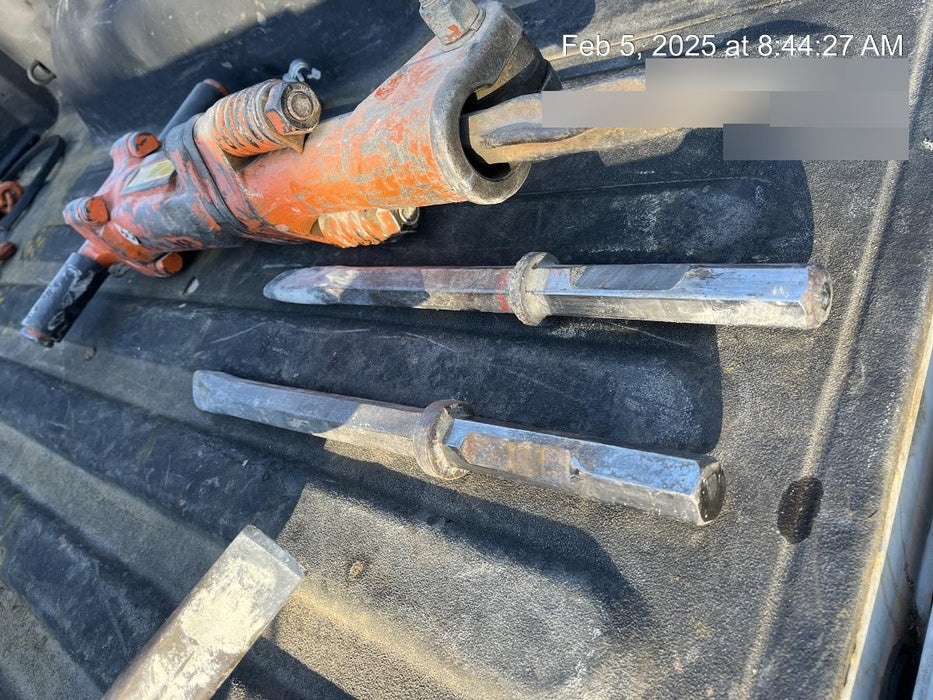 2019 AMERICAN PNEUMATIC TOOL M160