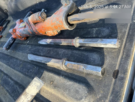 2019 AMERICAN PNEUMATIC TOOL M160