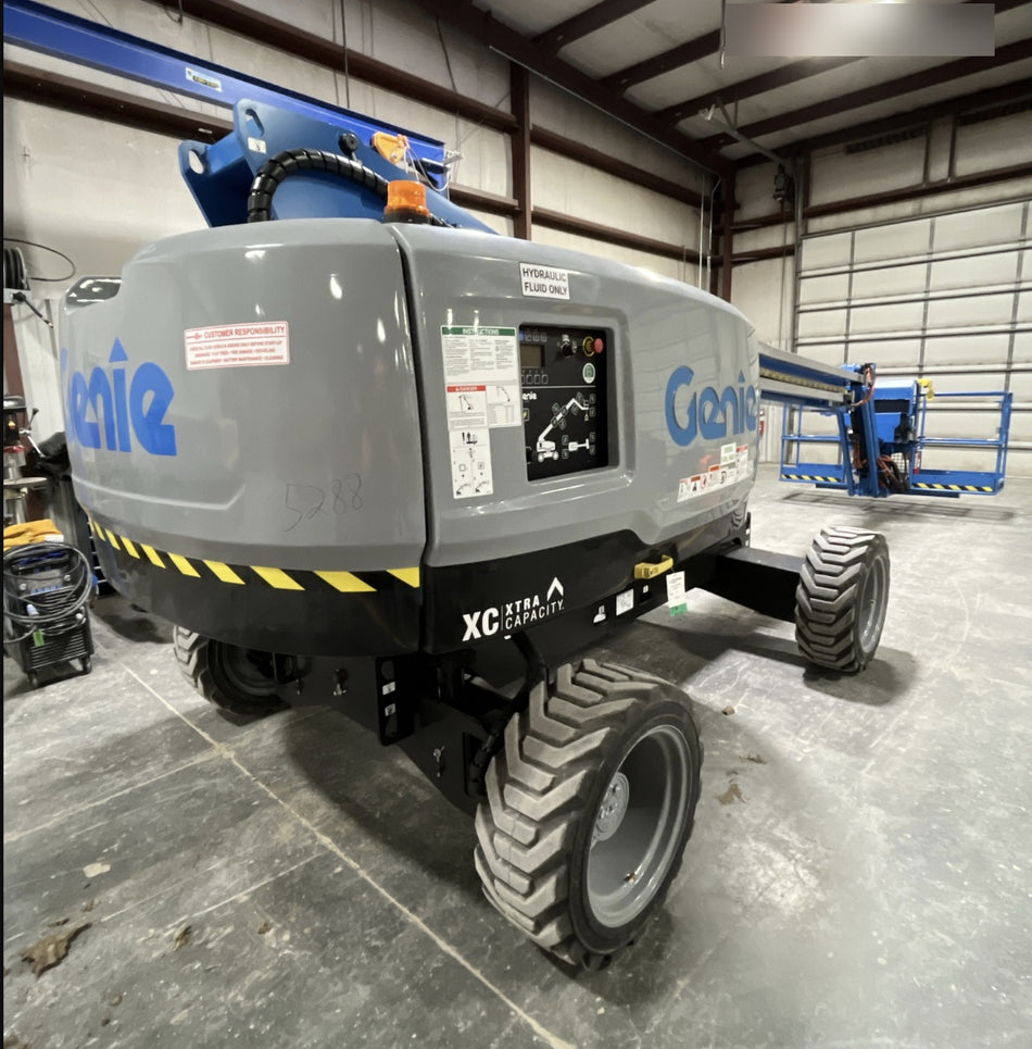 2024 GENIE S-45 XC