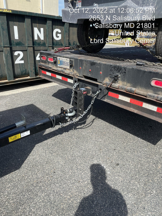 2022 ATLAS COPCO QAS25 CWK