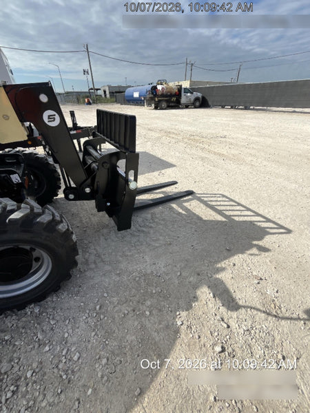 2026 JLG 519