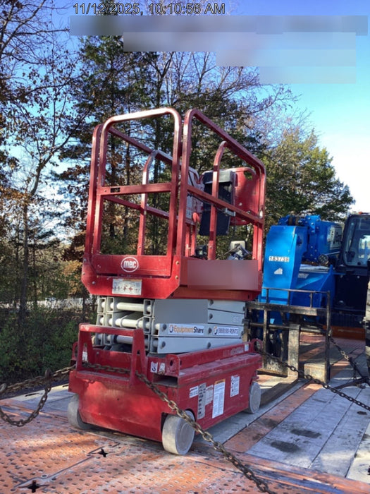 2018 MEC 1330SE MEC 1330SE, 2 Yr Full Extended Warranty