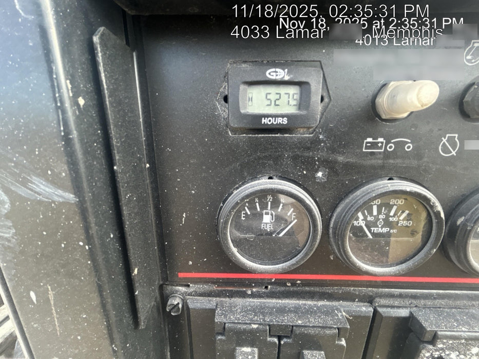 2024 LINCOLN ELECTRIC LE400