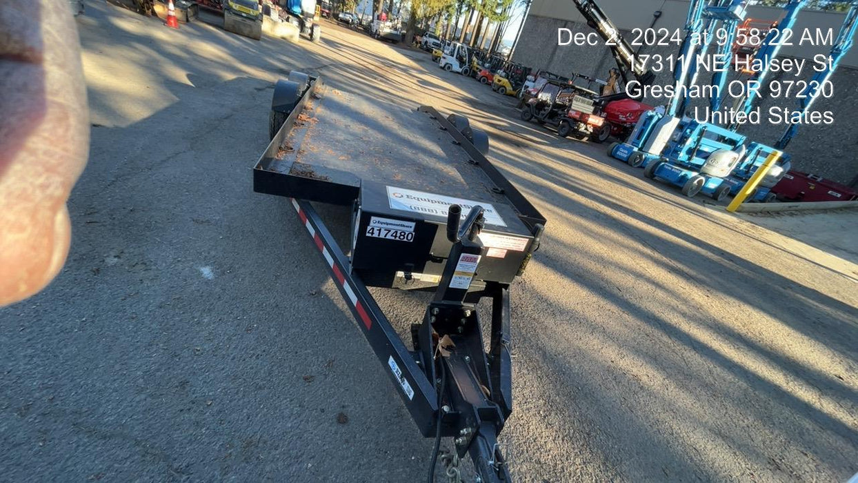 2024 STEELPOINT K19E