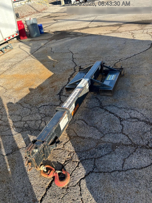 2020 STAR INDUSTRIES M1360B - Star JIB Boom