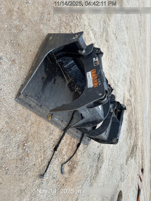 2021 PALADIN UTILITY GRAPPLE 11876-0022