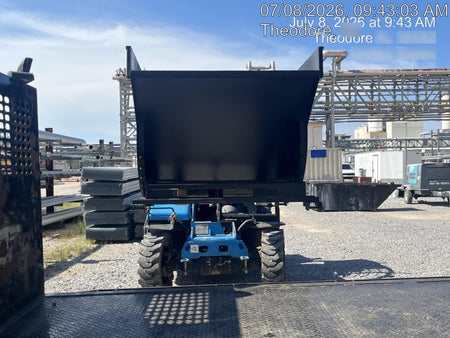 2026 STAR INDUSTRIES 1451B