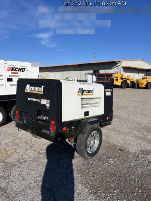 2020 ALLMAND MA185