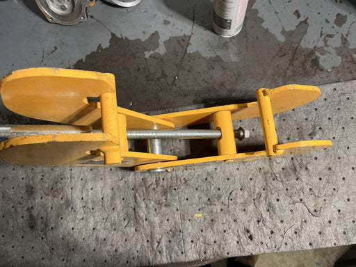 2022 HARRINGTON UBC030