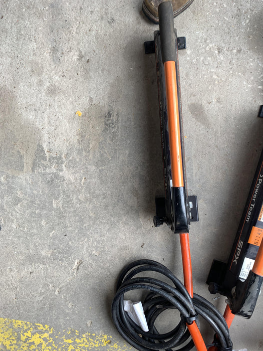 2020 POWER TEAM P59L