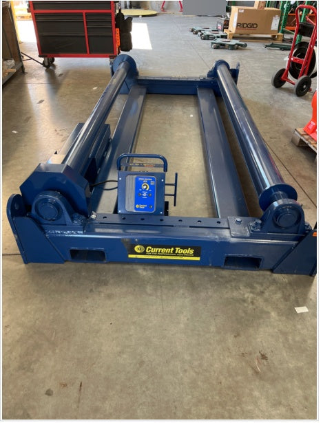 2024 CURRENT TOOLS 615