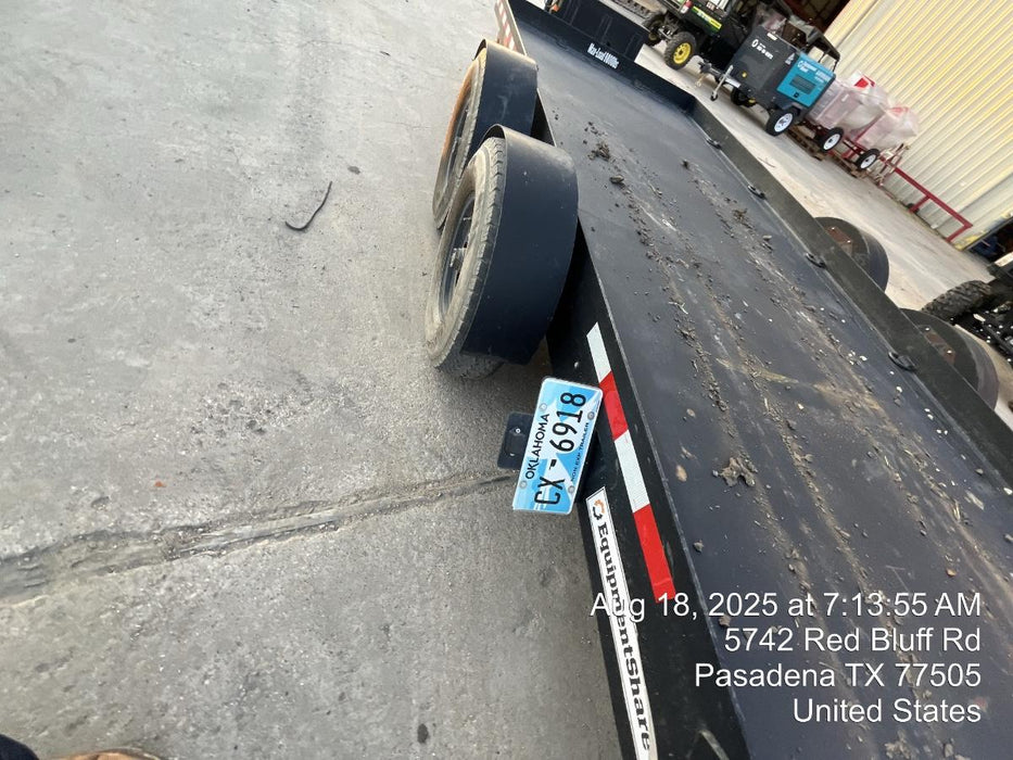 2023 STEELPOINT K19E