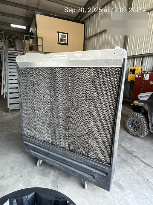 2022 BIG ASS FANS Cool Space 400