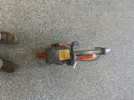 2023 HUSQVARNA K770