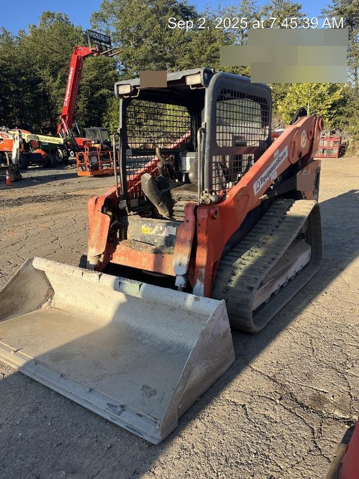 2019 KUBOTA SVL95-2S