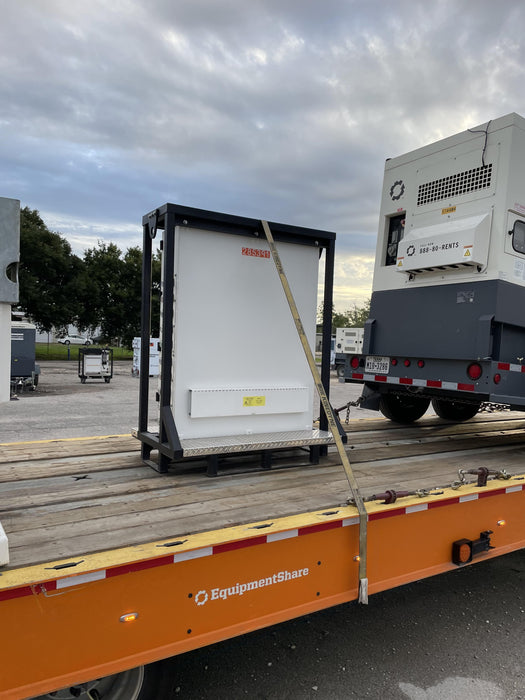 2022 TRYSTAR IL-126-VDE-45-LP