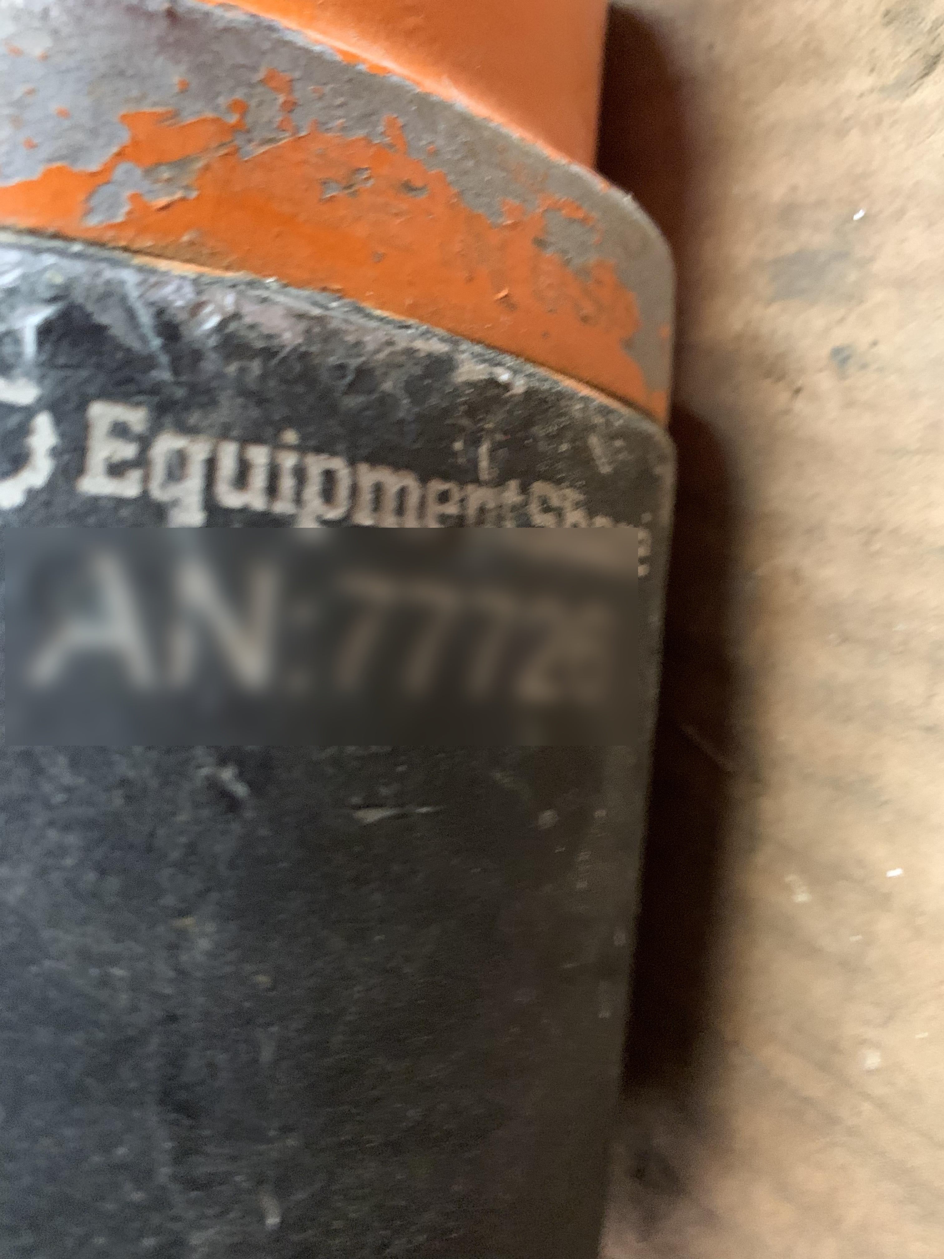 2020 MICHIGAN PNEUMATIC 751SS