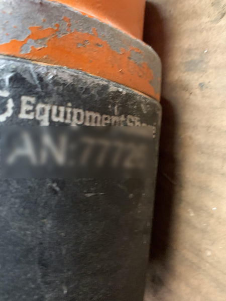 2020 MICHIGAN PNEUMATIC 751SS