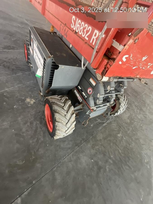 2018 SKYJACK SJ6832 RT