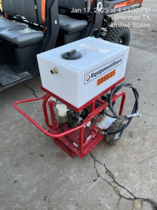 2024 RICE HYDRO DPH-3B