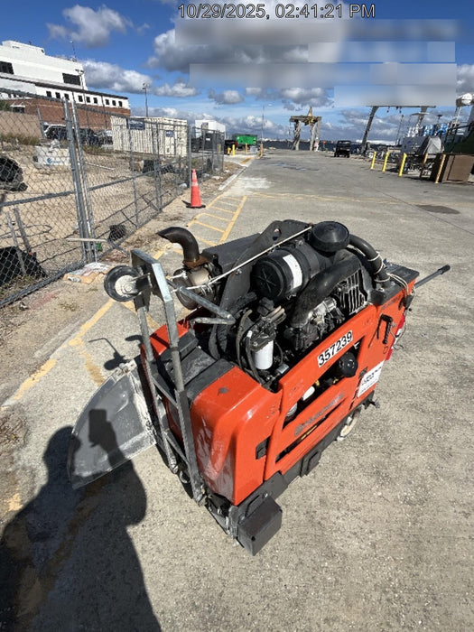 2023 HUSQVARNA FS 5000D