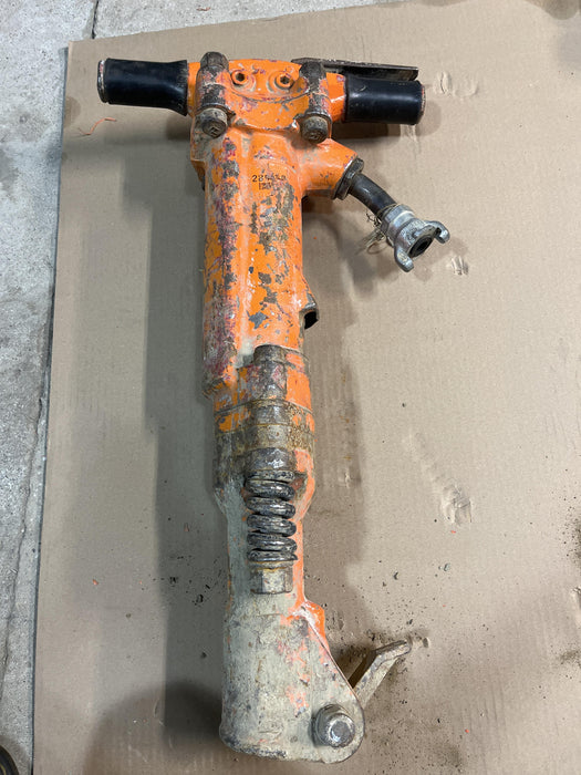 2023 MICHIGAN PNEUMATIC ES-TPB90-118-TRACKER