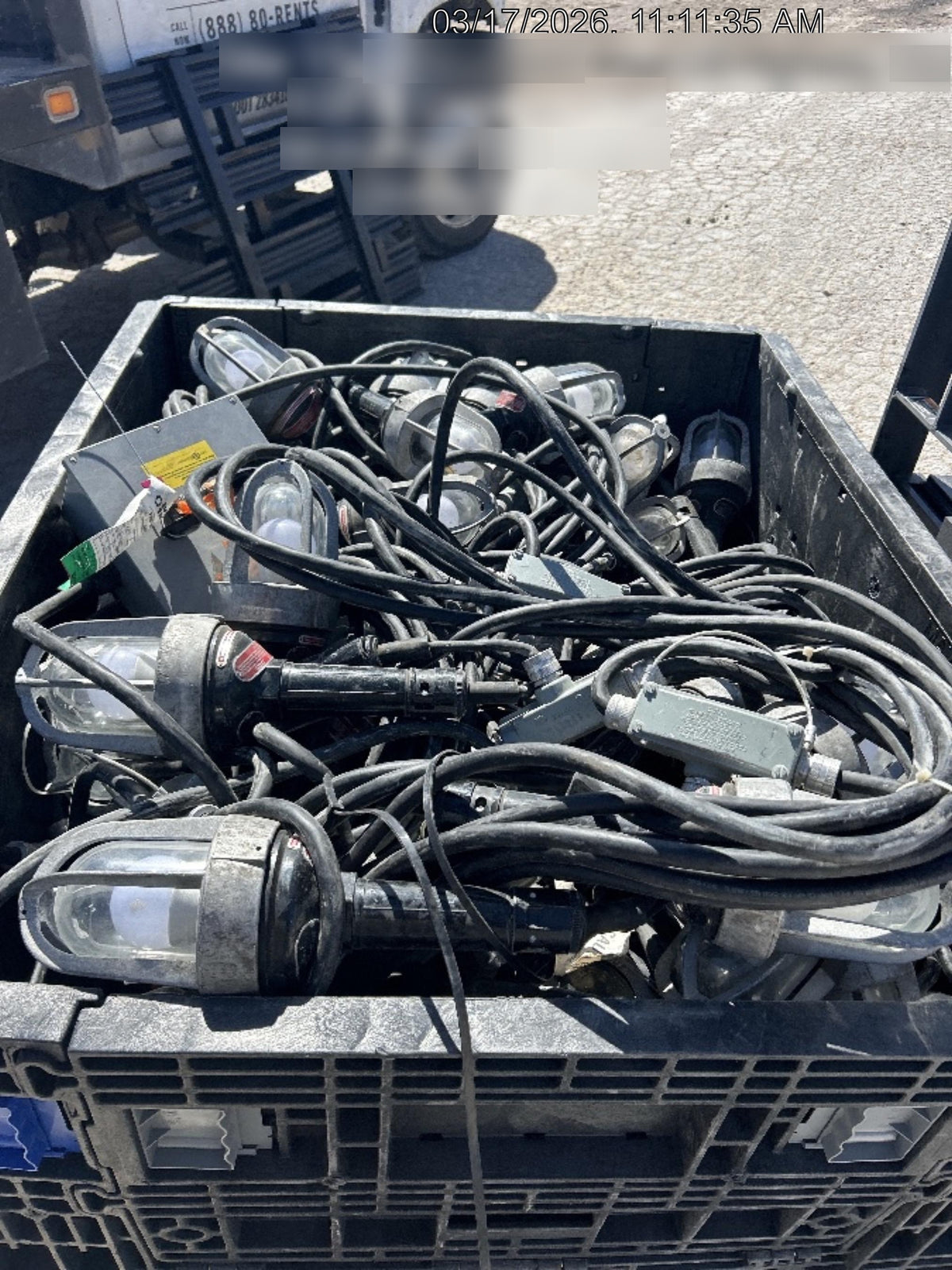 2021 LIND EQUIPMENT TLS-80XPLEDRE-LV