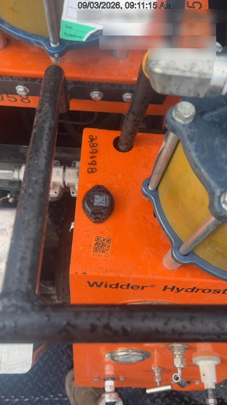 2022 WIDDER 11100