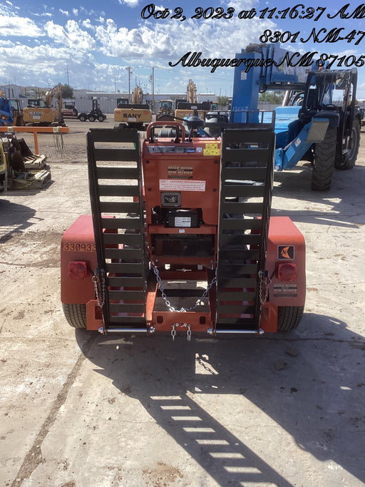 2023 DITCH WITCH S3C