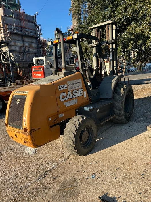 2019 CASE 588H