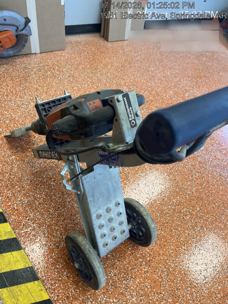2019 HILTI TE 1000-AVR