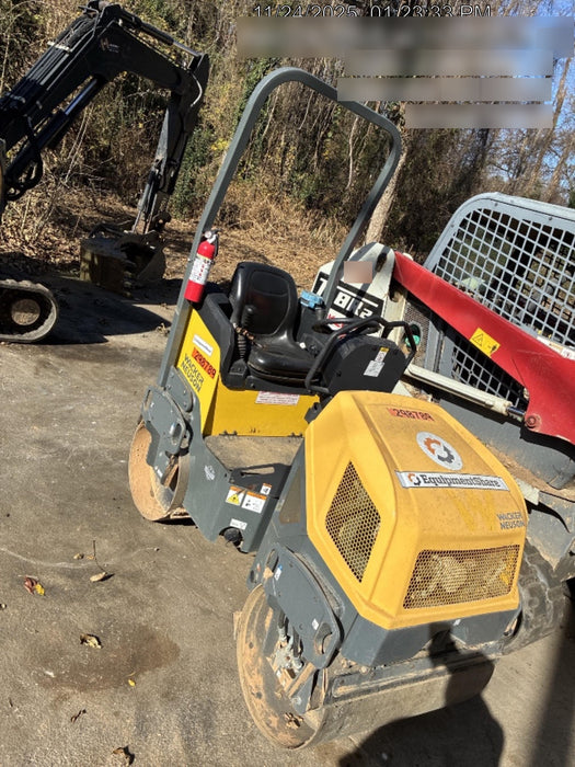2023 WACKER NEUSON RD12A