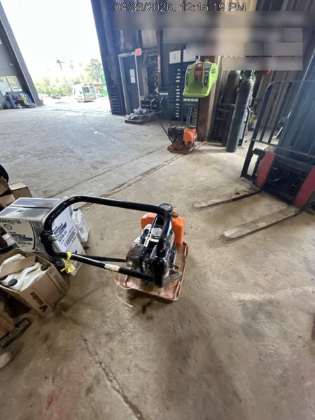 2023 MULTIQUIP MVC82VHW