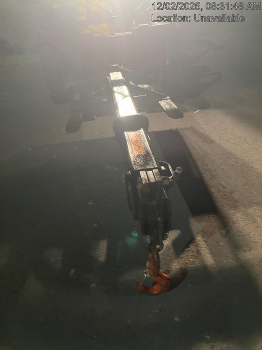 2022 STAR INDUSTRIES M1360B - Star JIB Boom