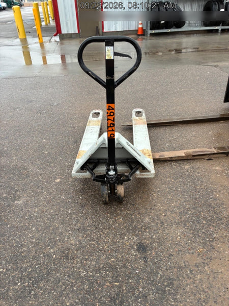 2025 STRONGWAY 5500 lb Pallet Jack