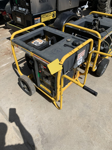 2017 WACKER NEUSON GPS9700V