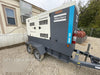2022 ATLAS COPCO QAS 125