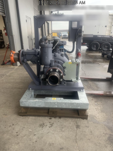 2022 ATLAS COPCO PAC F66 E