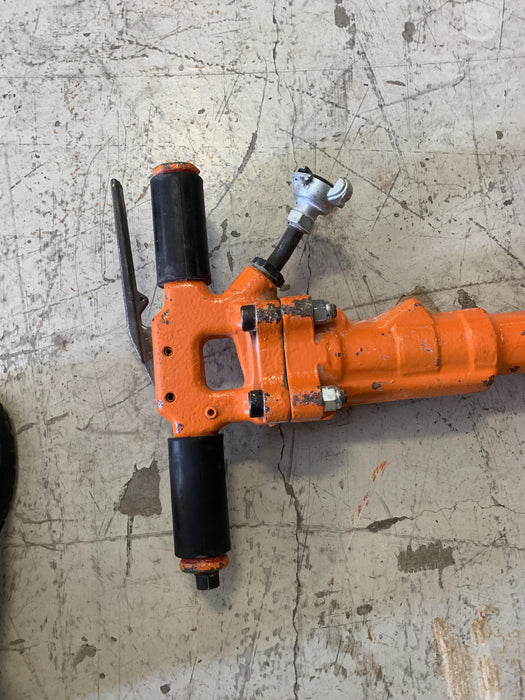 2020 MICHIGAN PNEUMATIC MP-30-1