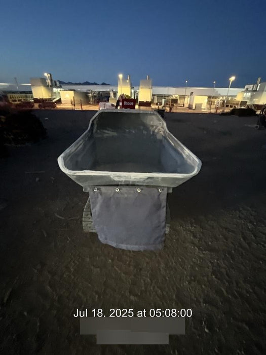 2024 TORO MBTX 2500-TS