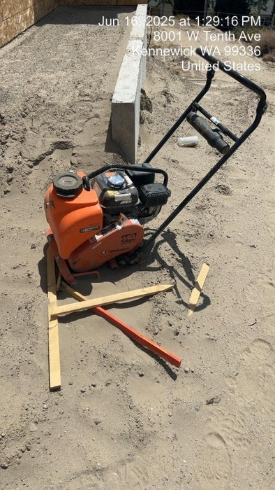 2023 MULTIQUIP MVC82VHW